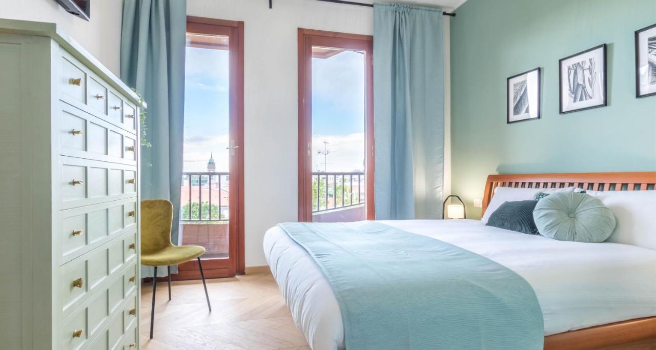 Joivy Superb Apt Close To Fiera Milano And City Life Exterior photo