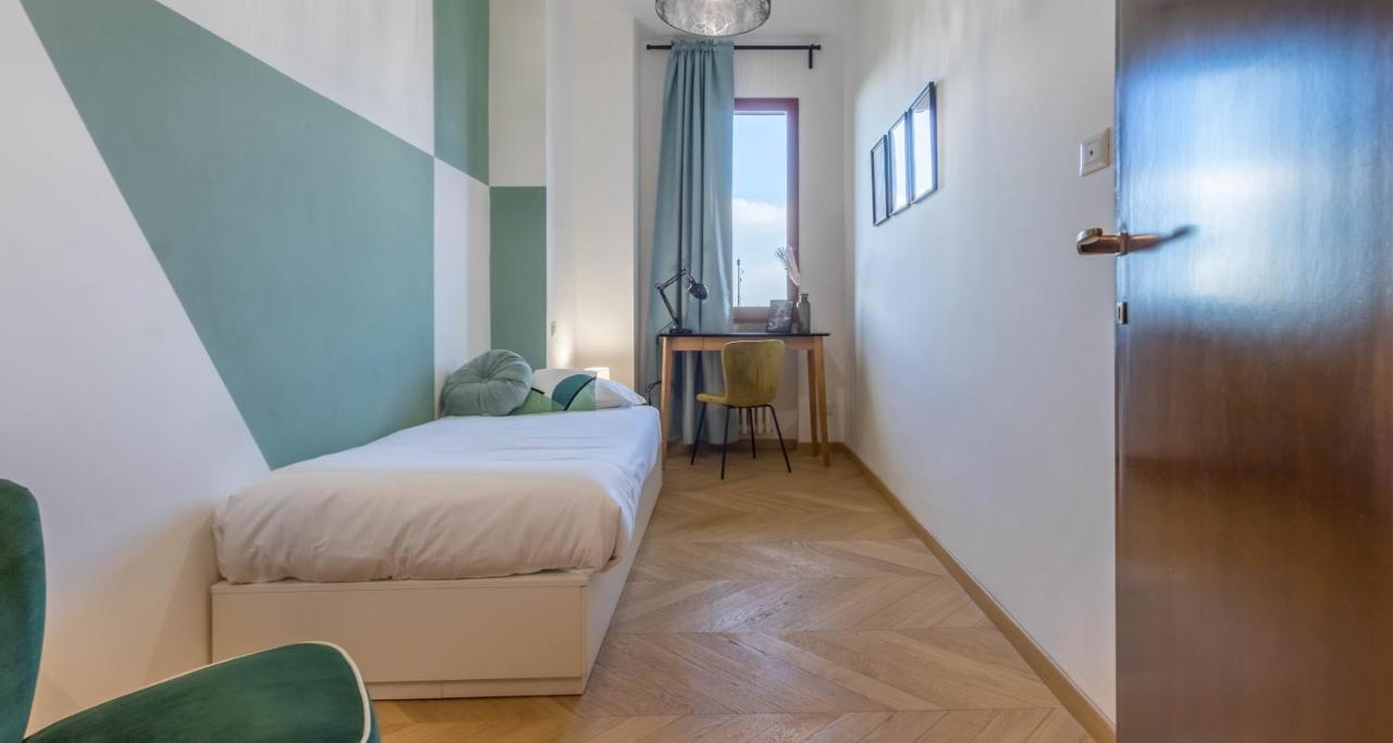 Joivy Superb Apt Close To Fiera Milano And City Life Exterior photo