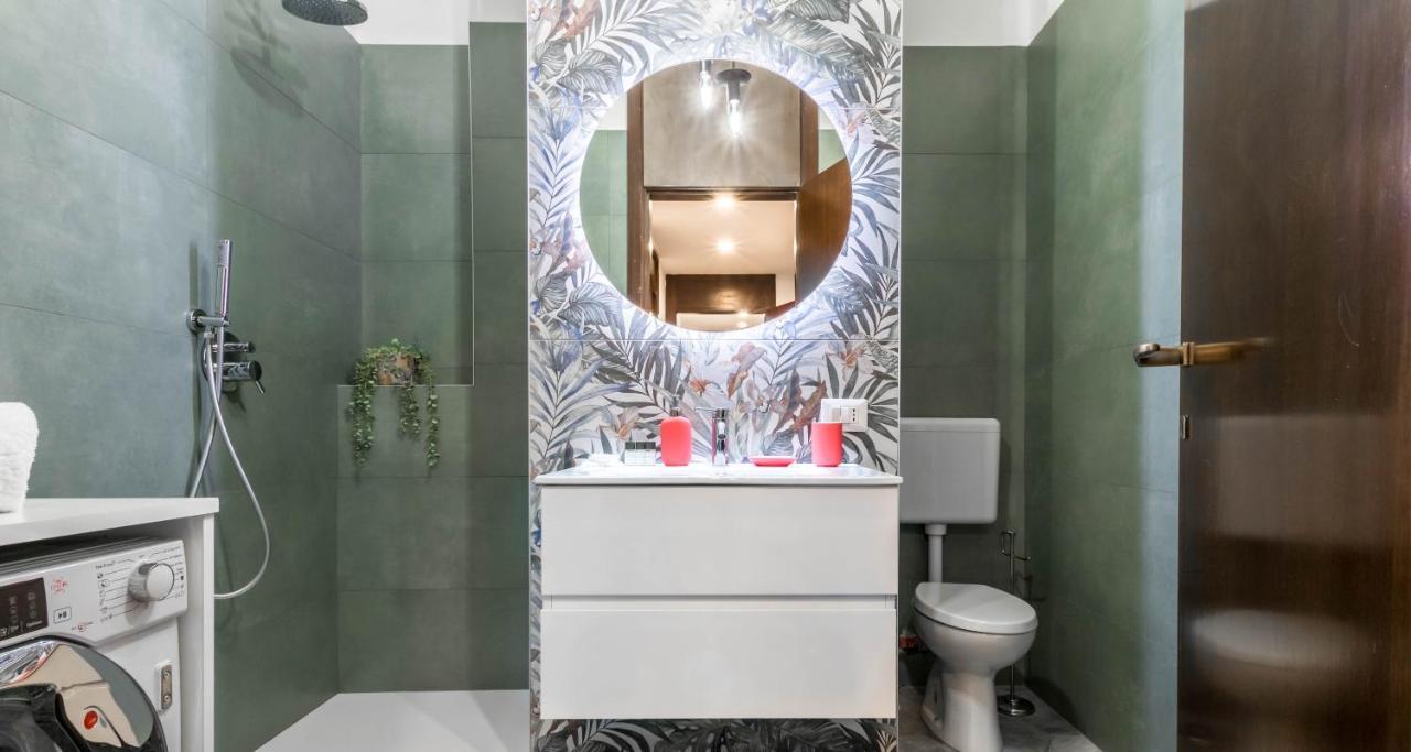Joivy Superb Apt Close To Fiera Milano And City Life Exterior photo